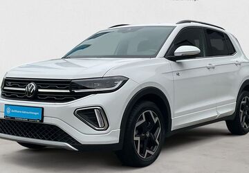 VW T-Cross 19.421 km 27.880 &euro; Wesel 46483