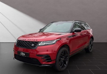 Land Rover Range Rover Velar 47.500 km 46.950 &euro; Wesel 46485