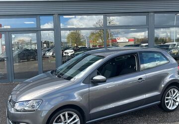 VW Polo 68.100 km 12.990 &euro; Wesel 46485