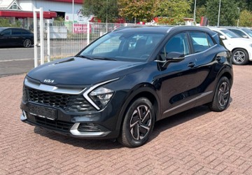 Kia Sportage 193.088 km 17.731 &euro; Wesel 46485