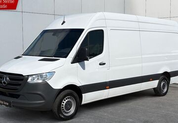 Mercedes-Benz Sprinter 99.246 km 29.988 &euro; Kevelaer 47623