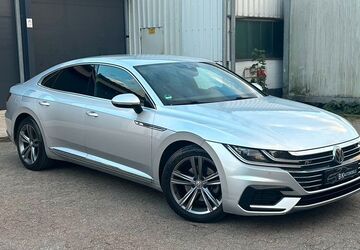 VW Arteon 197.000 km 16.000 &euro; Wesel 46485