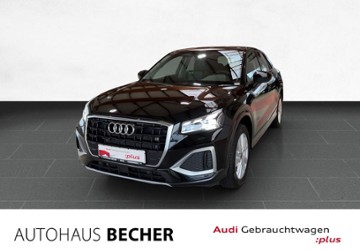 Audi Q2 9.325 km 31.490 &euro; Wesel 46485