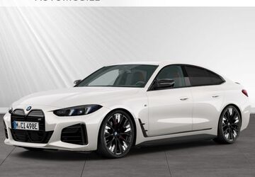 BMW i4 23.268 km 61.490 &euro; Wesel 46485