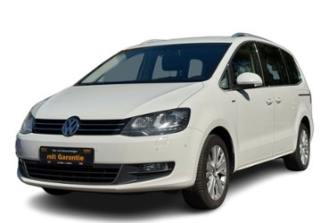 VW Sharan 181.400 km 10.980 &euro; Duisburg 47249