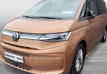 VW T7 Multivan 40.510 km 46.750 &euro; Duisburg 47178