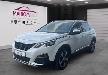 Peugeot 3008 66.000 km 16.490 &euro; Wesel 46485