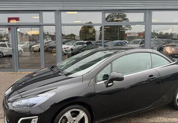 Peugeot 308 97.250 km 12.970 &euro; Wesel 46485