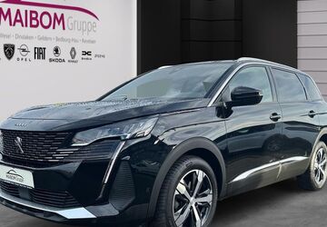 Peugeot 5008 32.000 km 24.990 &euro; Wesel 46485