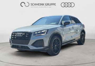 Audi Q2 42.752 km 25.880 &euro; Wesel 46483