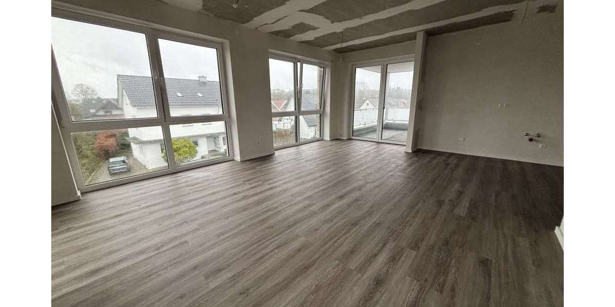 Etagenwohnung Borken / Burlo Burlo - 2 Zimmer, 77 m&sup2;, 926&euro; | Angebot:26748694