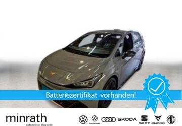 Cupra Born 77.015 km 26.490 &euro; Moers 47441