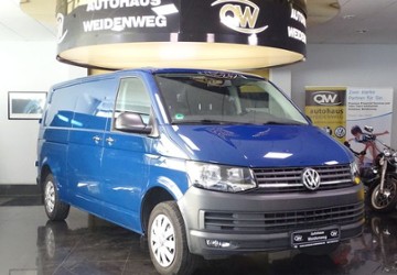 VW T6 Transporter 173.608 km 14.950 &euro; Duisburg 47058