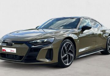 Audi e-tron GT 64.348 km 49.980 &euro; Wesel 46483