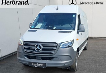 Mercedes-Benz Sprinter 41.434 km 44.613 &euro; Bocholt 46397