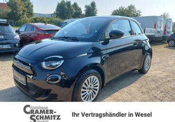 Fiat 500 13.959 km 17.790 &euro; Wesel 46485
