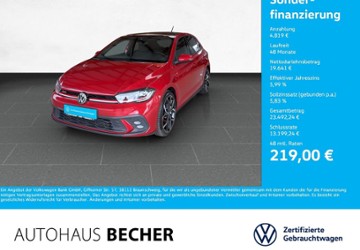 VW Polo 61.235 km 24.460 &euro; Wesel 46485