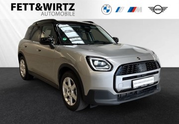 Mini Countryman C (Cooper) 15.067 km 29.800 &euro; Wesel 46485