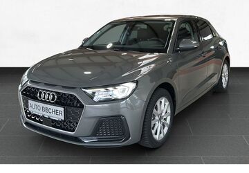 Audi A1 7.000 km 27.960 &euro; Wesel 46485