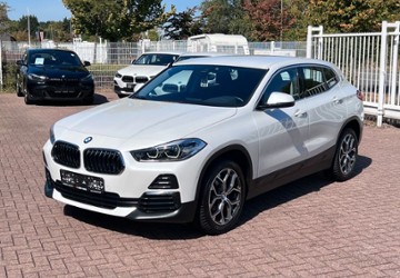 BMW X2 186.077 km 17.136 &euro; Wesel 46485