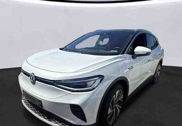 VW ID.4 39.895 km 35.880 &euro; Wesel 46483