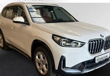BMW X1 9.080 km 33.571 &euro; Wesel 46485
