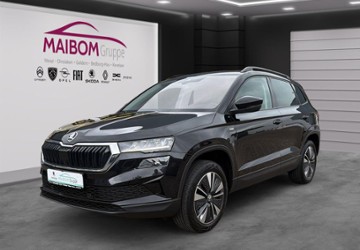 Skoda Karoq 127.550 km 21.990 &euro; Wesel 46485