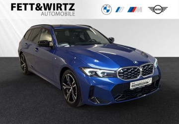 BMW M340d 11.340 km 51.290 &euro; Wesel 46485