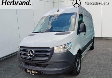 Mercedes-Benz Sprinter 7.949 km 48.890 &euro; Bocholt 46397