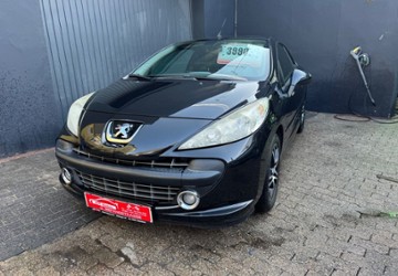 Peugeot 207 158.000 km 3.290 &euro; Oberhausen 46149