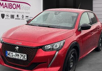 Peugeot e-208 47.000 km 20.490 &euro; Wesel 46485