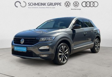 VW T-Roc 65.747 km 18.440 &euro; Wesel 46483