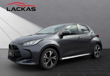 Toyota Yaris 20.415 km 19.450 &euro; Wesel 46485