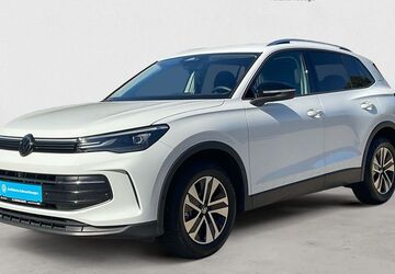 VW Tiguan 11.723 km 32.440 &euro; Wesel 46483
