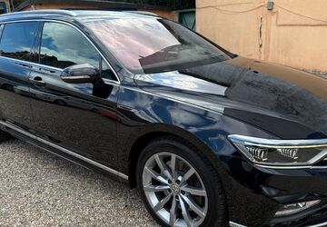 VW Passat Variant 161.000 km 19.900 &euro; Wesel 46485