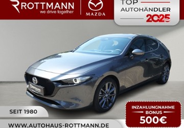 Mazda 3 19.997 km 22.450 &euro; Bottrop-Kirchhellen 46244