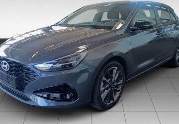 Hyundai i30 11.100 km 21.990 &euro; Wesel 46485