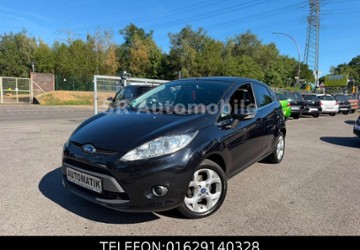 Ford Fiesta 87.598 km 7.900 &euro; Bottrop 46238