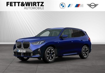 BMW X3 15.900 km 59.404 &euro; Wesel 46485