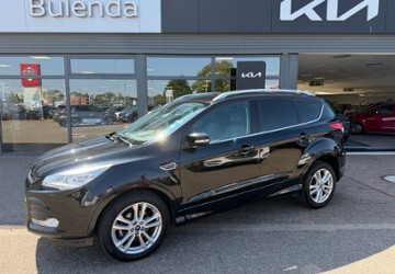 Ford Kuga 95.000 km 13.970 &euro; Wesel 46485