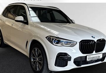 BMW X5 48.016 km 55.490 &euro; Wesel 46485