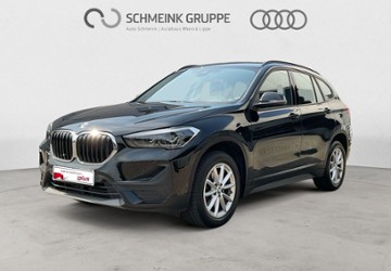 BMW X1 49.985 km 24.980 &euro; Wesel 46483