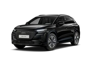Audi Q4 e-tron 6.654 km 46.660 &euro; Wesel 46483