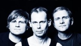 The Policy - Police and Sting Tribute