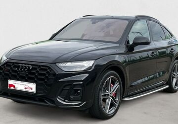 Audi SQ5 21.268 km 55.350 &euro; Wesel 46483
