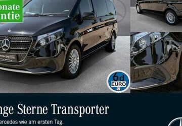 Mercedes-Benz V 220 16.916 km 49.998 &euro; Wesel 46485