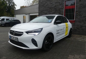 Opel Corsa 30.000 km 19.980 &euro; Oberhausen 46147