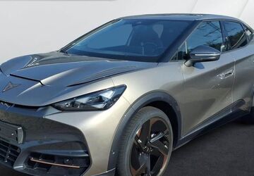 Cupra Tavascan 3.066 km 50.730 &euro; Wesel 46485