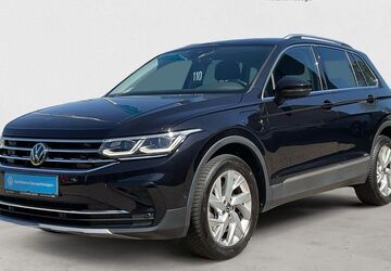 VW Tiguan 78.448 km 29.880 &euro; Wesel 46483