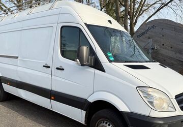 Mercedes-Benz Sprinter 278.000 km 9.999 &euro; Isselburg 46419